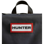 hunter-nylon-mini-topclip-backpack---navy-34392438