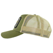 john-hatter-cash-is-king-rubber-trucker-cap---olive-green-34453007