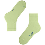 falke-run-rib-short-socks---lemon-yellow-34453963