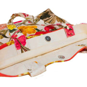 powder-fine-flowers-velvet-tote---pinkyellowred-35503976