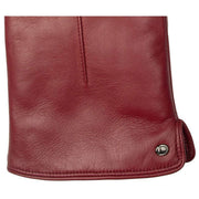 dents-maria-touchscreen-leather-gloves---claret-burgundy-34479906
