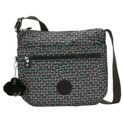 kipling-arto-shoulder-bag---geo-feathers-black-34465755