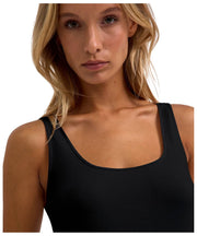 Falke Daily Seamless Débardeur - Noir