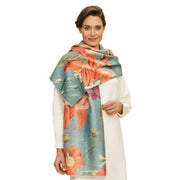 powder-luxurious-hummingbird-at-dusk-scarf---denim-blue-34447940