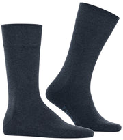 Falke Sensitive New York Choques - Navy Mel