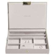 stackers-classic-set-of-4-jewellery-box---taupe-34950018