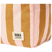 roka-mayfair-small-cotton-canvas-wash-bag---rose-gold-stripe-35905277