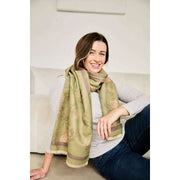 elie-beaumont-rose-floral-winter-scarf---olivepink-35930932