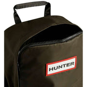 hunter-nylon-small-backpack---dark-olive-green-34392359