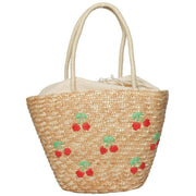 zelly-cherries-beach-bag---brown-34452566