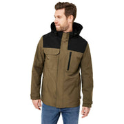 redpoint-luke-protex-waterproof-jacket---olive-greenblack-34475596
