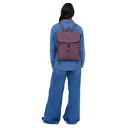 lefrik-handy-mini-backpack---maroon-purple-34489124