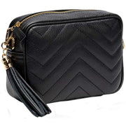 elie-beaumont-quilted-crossbody-bag---black-34387375