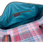 maccessori-harris-tweed-barrel-holdall-bag---pastel-pinkpurple-34630943