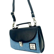 maccessori-harris-tweed-mini-day-bag---blue-34631096