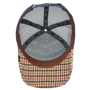 goorin-bros-big-bad-woof-plaid-trucker-hat---creamnavy-34471927