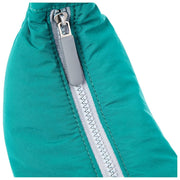 Sac à bandoulière Roka Farringdon Taslon - Bleu vue sur l'océan