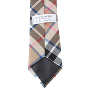 locharron-of-scotland-reiver-thomson-modern-tartan-tie---beigewhiteblack-34460247