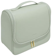 Stackers Medium Hanging Wash Bag - Sage Green