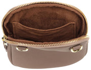 Sac Téléphone Elie Beaumont - Beige Vison