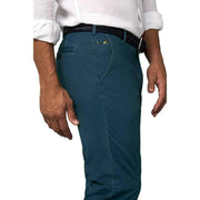 meyer-elastic-leather-belt---navy-34384324