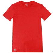 lacoste-crew-neck-slim-fit-cotton-3-pack-t-shirts---navyredsilver-chine-grey-34459060