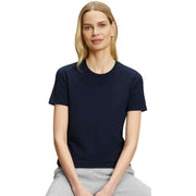 falke-pima-jersey-crew-neck-t-shirt---space-blue-34457724