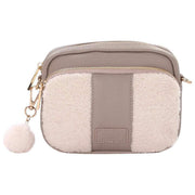 pom-pom-london-original-faux-fleece-crossbody-bag---stone-beige-35929287