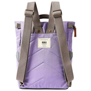 roka-finchley-a-small-recycled-canvas-backpack---thistle-bloom-purple-35910376