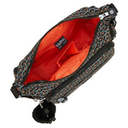 kipling-gabbie-small-crossbody-bag---geo-feathers-black-34465494