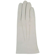 dents-joanna-three-point-leather-gloves---silver-34386346