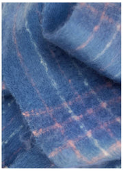 Écharpe Cosy Powder Angelica - Bleu Marine