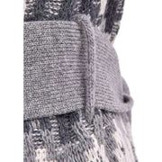 falke-jacquard-long-cardigan---grey-mel-34391804