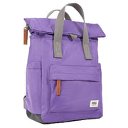 roka-canfield-b-small-recycled-nylon-backpack---fresh-purple-34460575