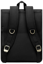 Sac à dos Hindbag Gustave - Noir