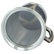 english-pewter-company-1pt-glass-bottom-tankard---silver-34473269