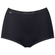 sloggi-basic-3-pack-maxi-knickers---black-35045951