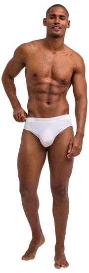Falke Daily Seamless Slip - Blanc