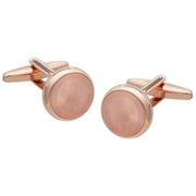 david-van-hagen-rose-quartz-cufflinks---pinkrose-gold-34498298