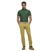 meyer-tiger-performance-polo---green-34450849