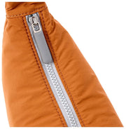 Sac bandoulière Roka Farringdon Taslon - Orange Dijon