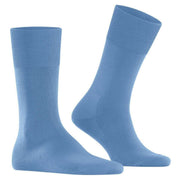 Falke Climawool Socks - Cornflower Blue