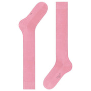 Falke Tiago Knee High Socks - Rose Water Pink