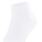 Falke Sensitive London Sneaker Socks - White