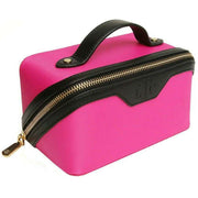 alice-wheeler-london-ltc-two-tone-mini-train-case---pinkblack-34455469