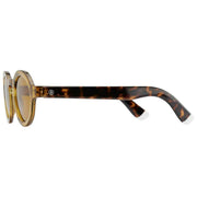barner-charles-glossy-sunglasses---olive-greenbrown-35935320
