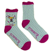 powder-letter-t-ankle-socks---ice-blue-34446419