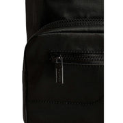 hunter-nylon-pioneer-mini-topclip-backpack---black-34392333