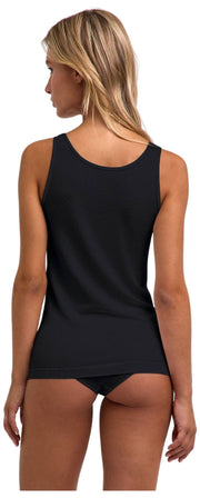 Falke Daily Seamless Débardeur - Noir
