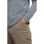 meyer-bryson-performance-long-sleeve-polo---grey-34451117